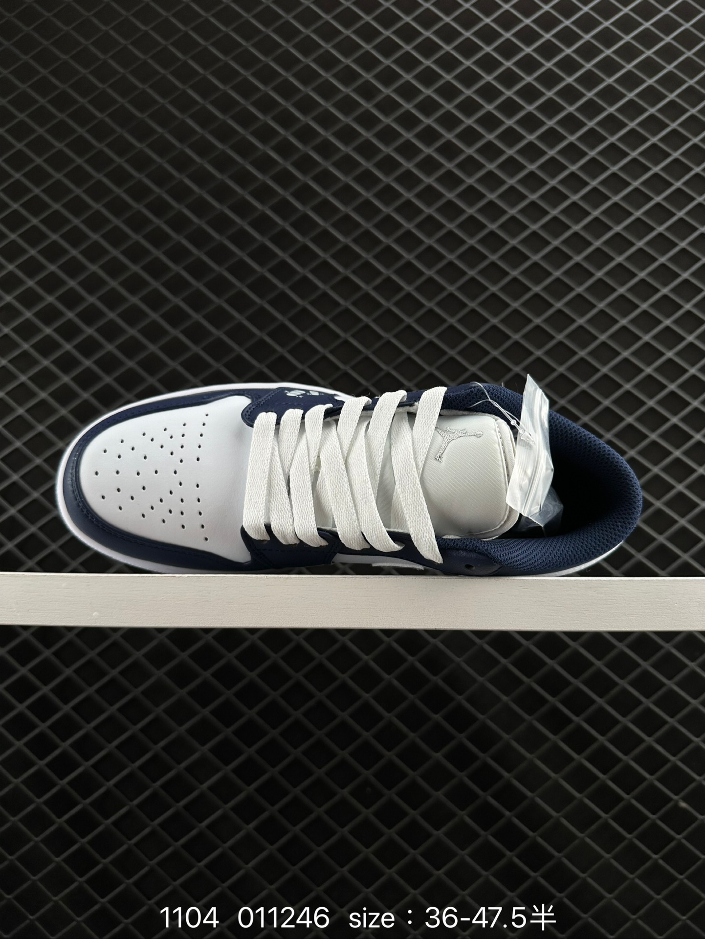 Air Jordan 1 Low AJ1